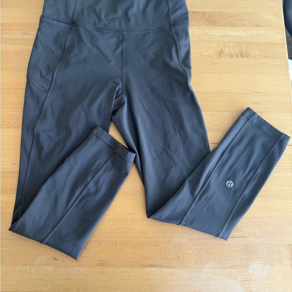 Lululemon High-Rise Run On Tight